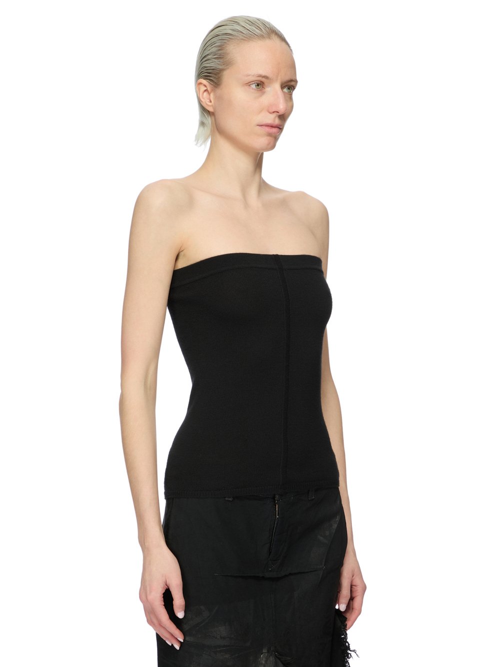 RICK OWENS - KNITWEAR - Rick Owens