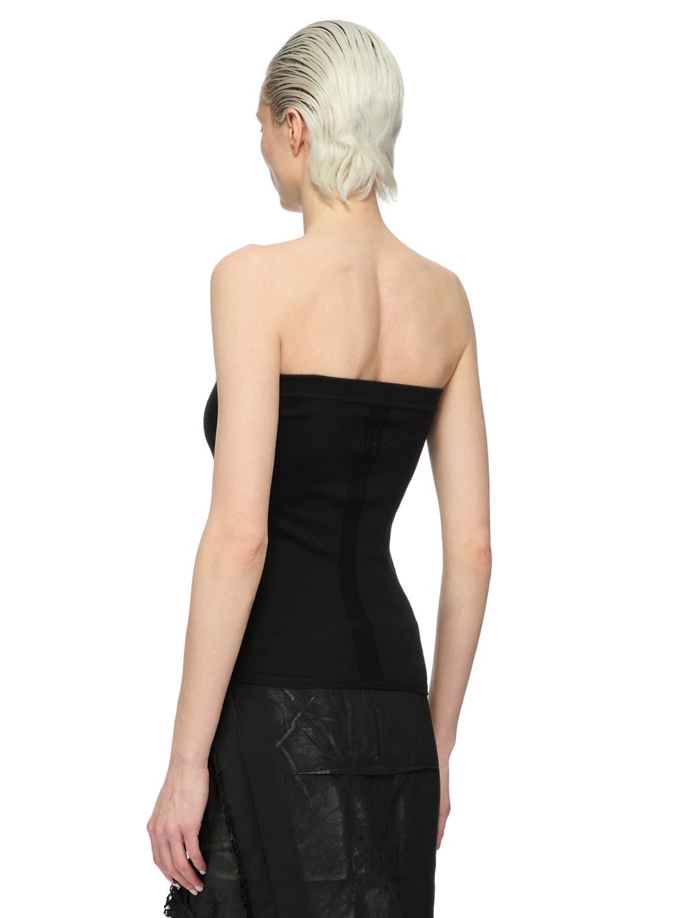 RICK OWENS - KNITWEAR - Rick Owens