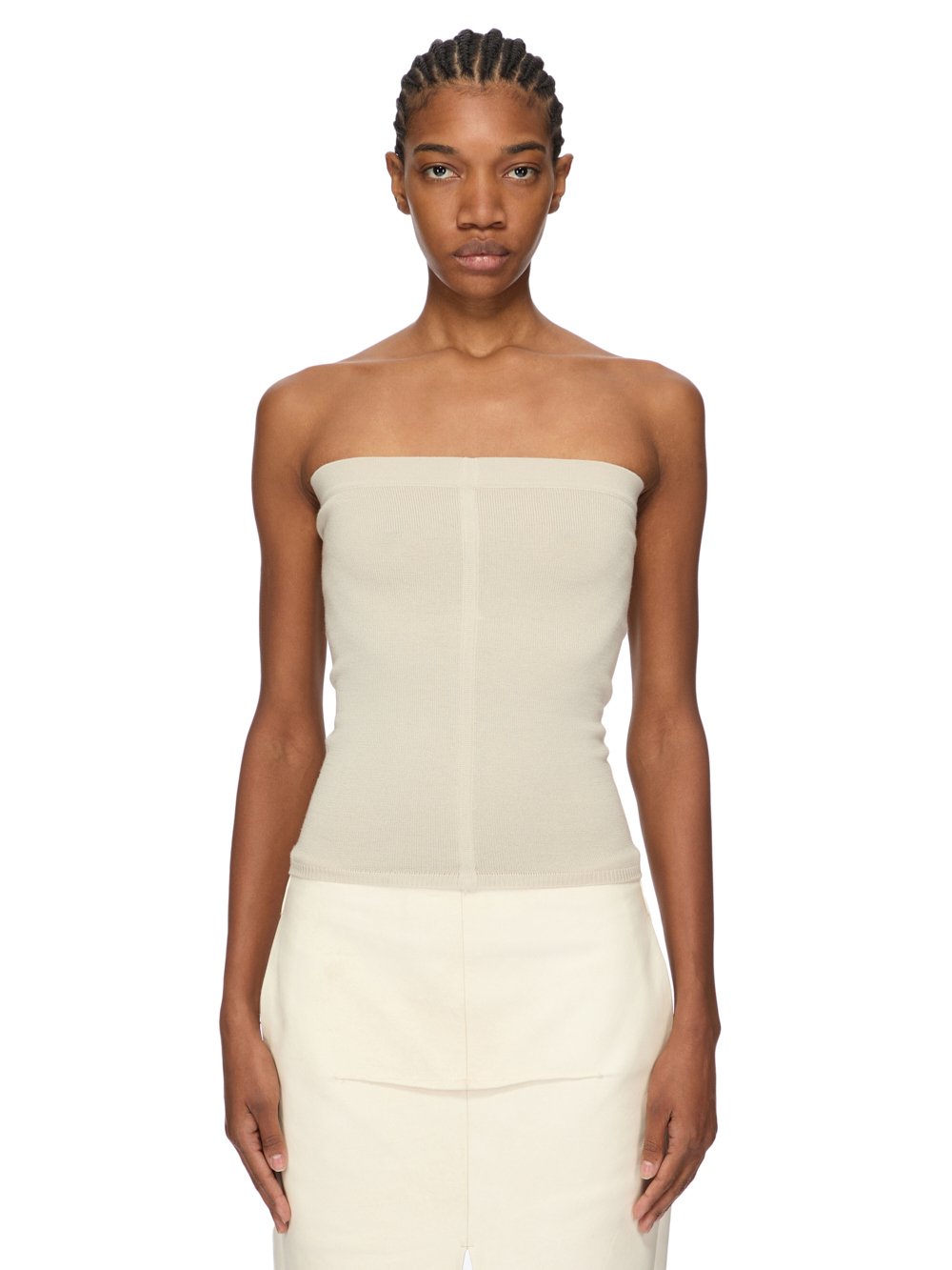 RICK OWENS - KNITWEAR - Rick Owens