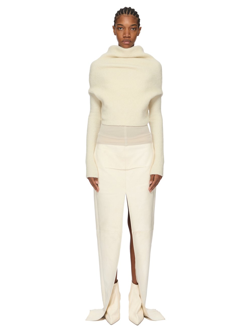 RICK OWENS - KNITWEAR - Rick Owens