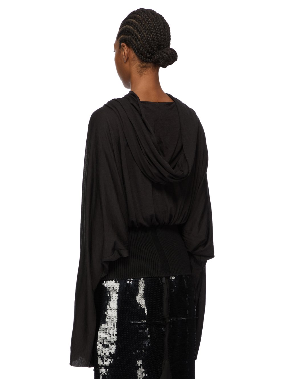 RICK OWENS - TOPS - Rick Owens