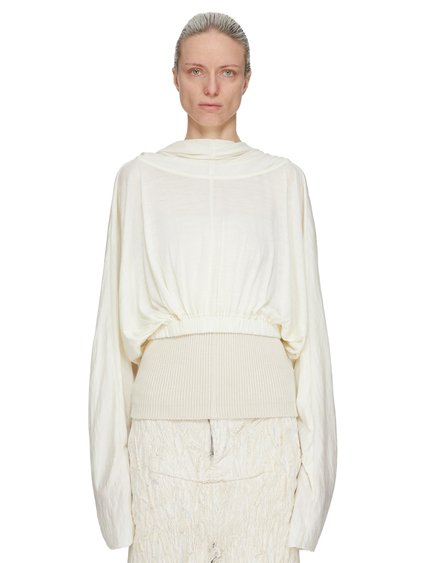 RICK OWENS - TOPS - Rick Owens