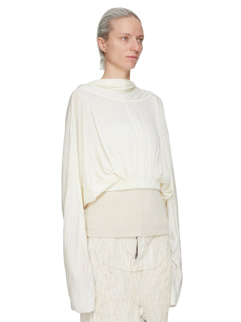 RICK OWENS - TOPS - Rick Owens