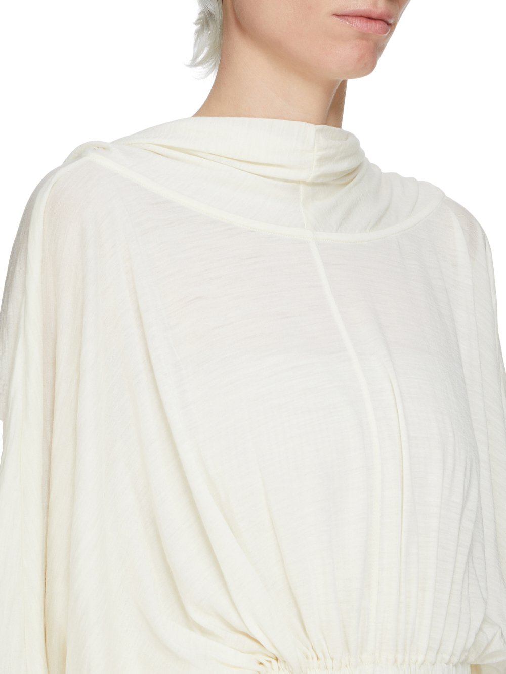 RICK OWENS - TOPS - Rick Owens