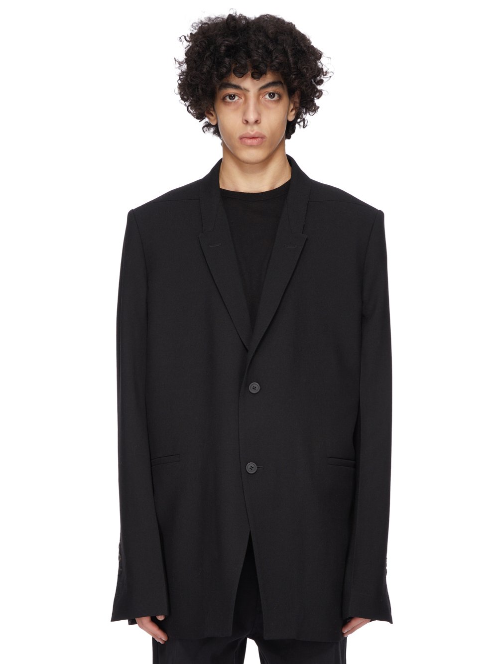 RICK OWENS - JACKETS - Rick Owens