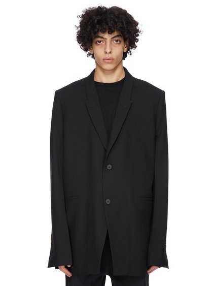 RICK OWENS - JACKETS - Rick Owens