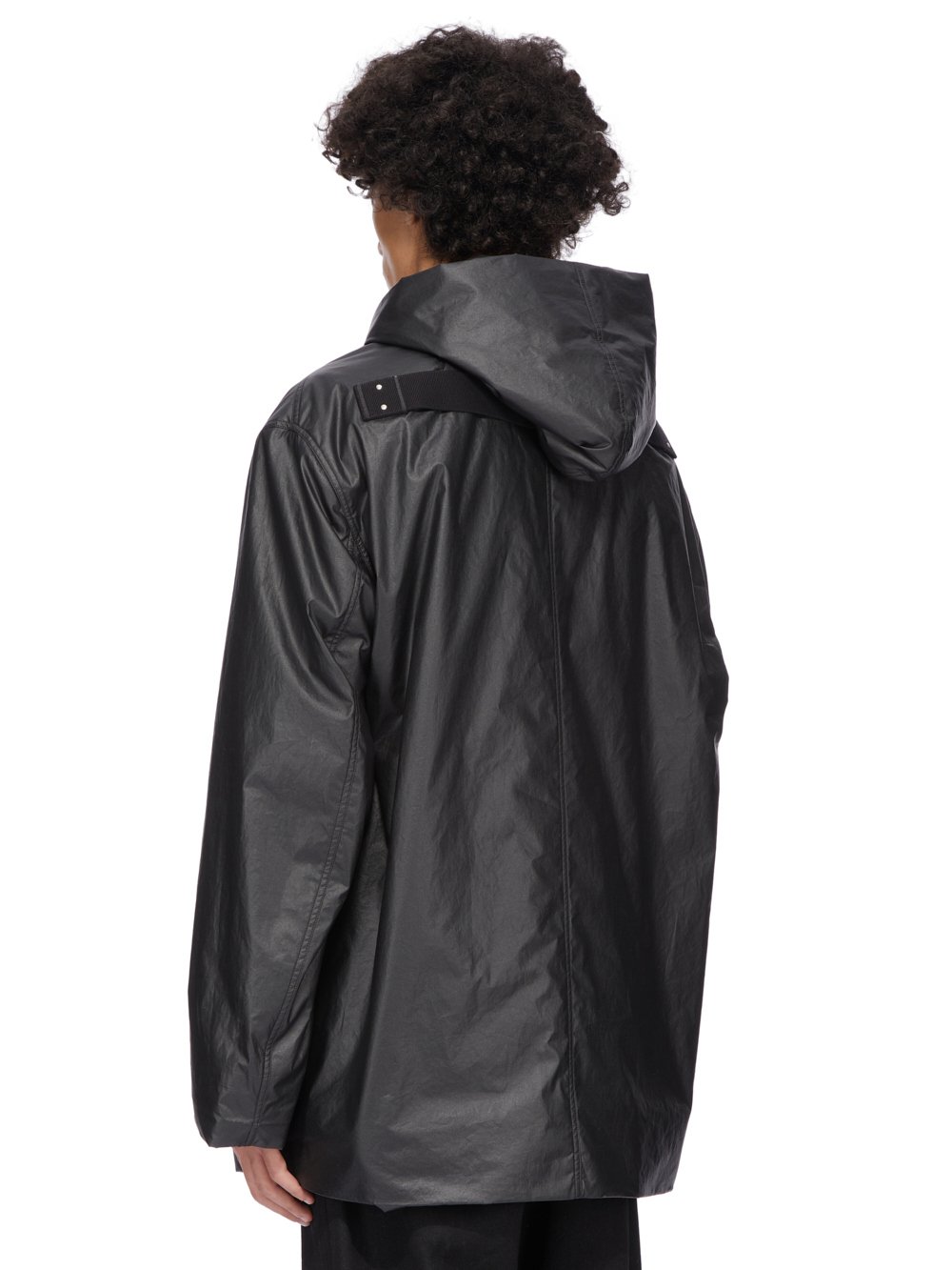 RICK OWENS - JACKETS - Rick Owens