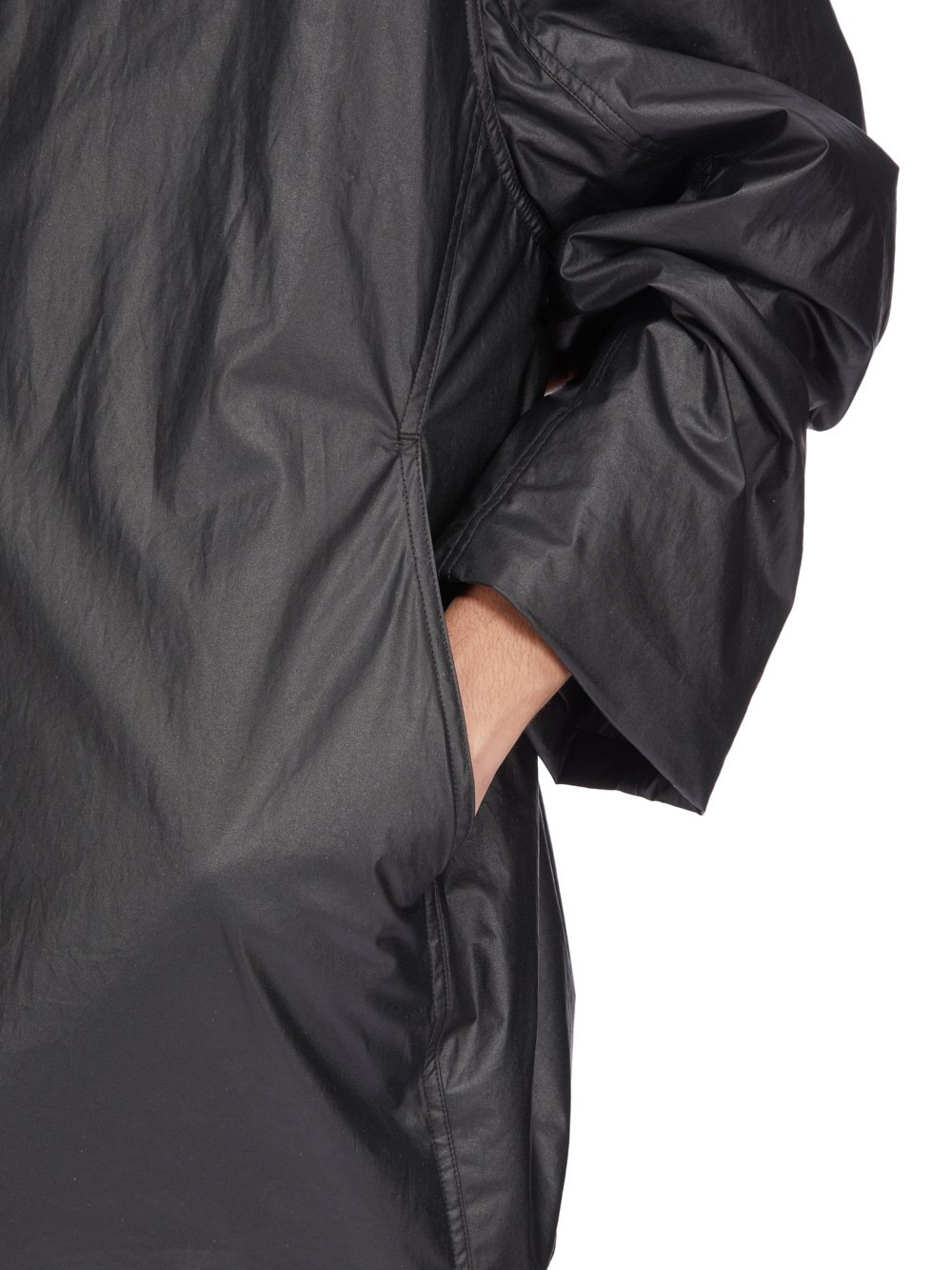 RICK OWENS - JACKETS - Rick Owens