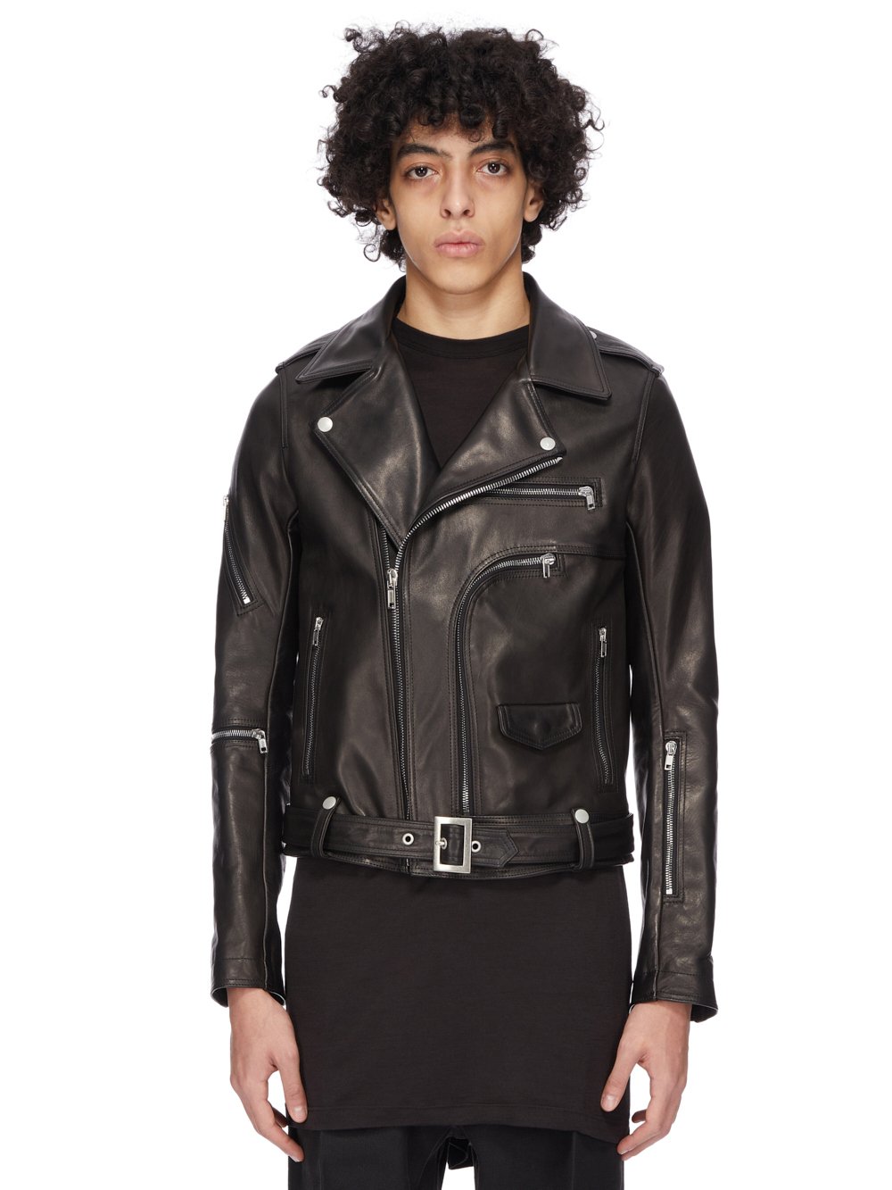 RICK OWENS - JACKETS - Rick Owens