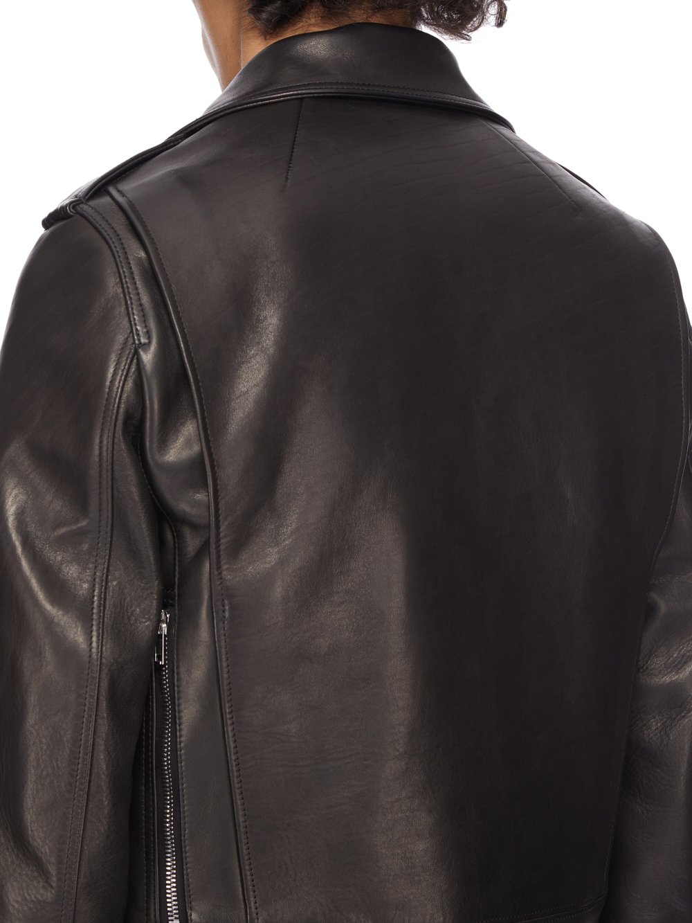 RICK OWENS - JACKETS - Rick Owens