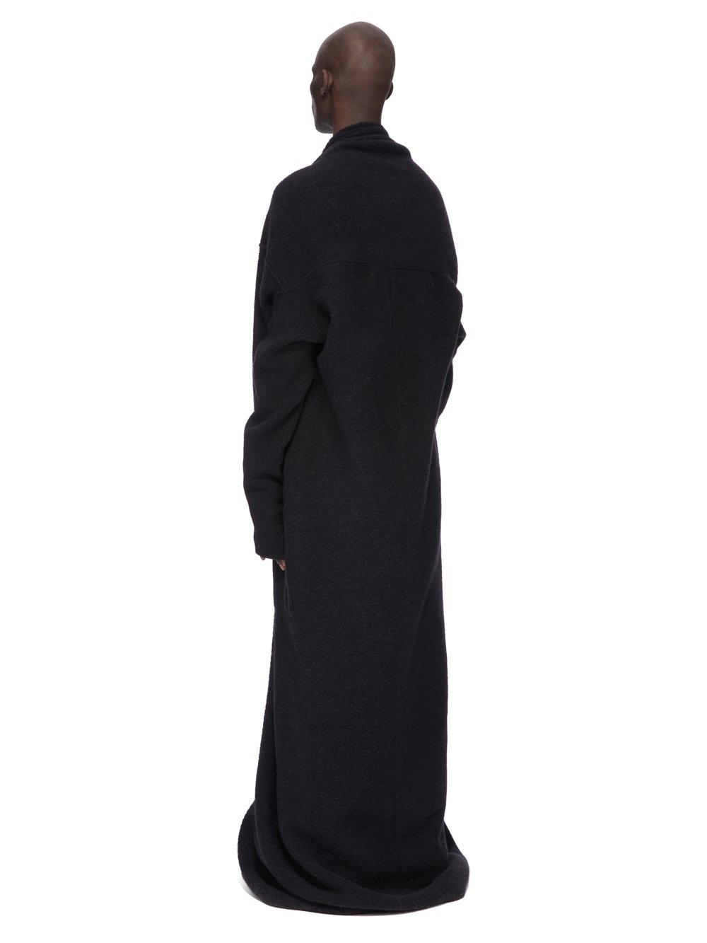 Rick Owens 20FW カーディガン Rick Owens Peter カーディガン | ニュートラル | FARFETCH JP