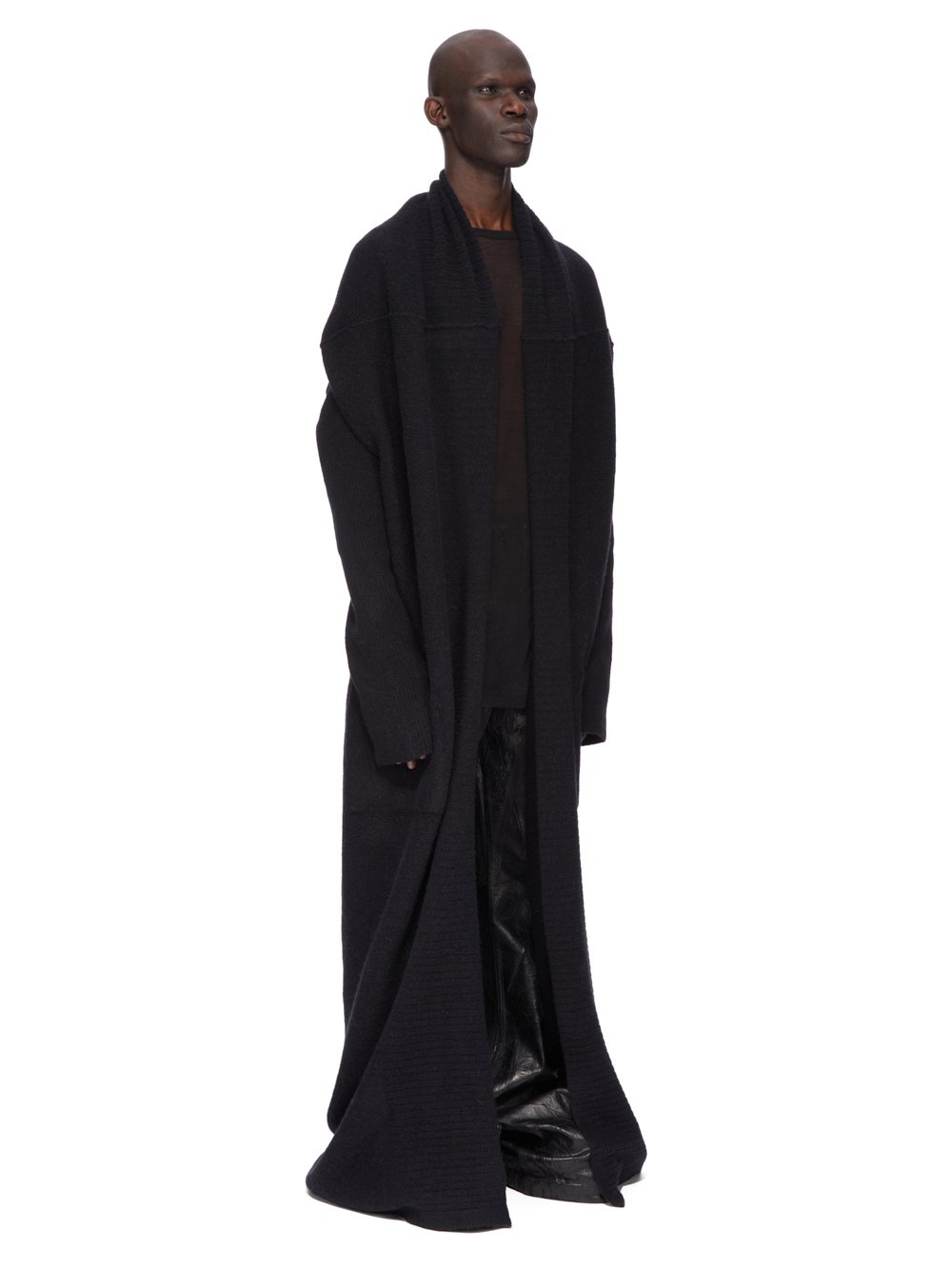 Rick Owens 20FW カーディガン RICK OWENS - KNITWEAR - Rick Owens