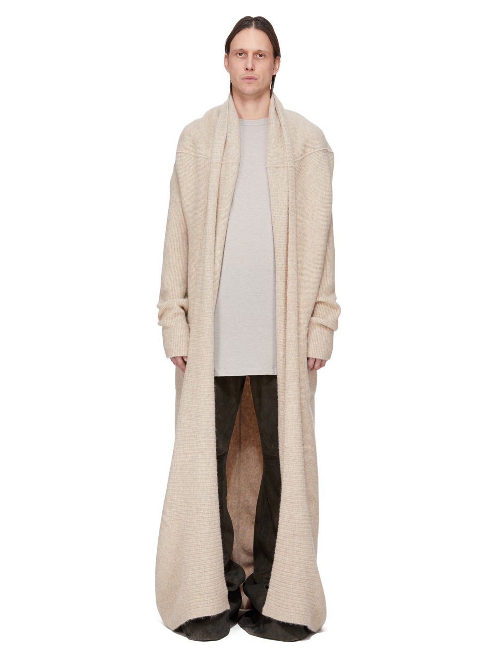 RICK OWENS - KNITWEAR - Rick Owens