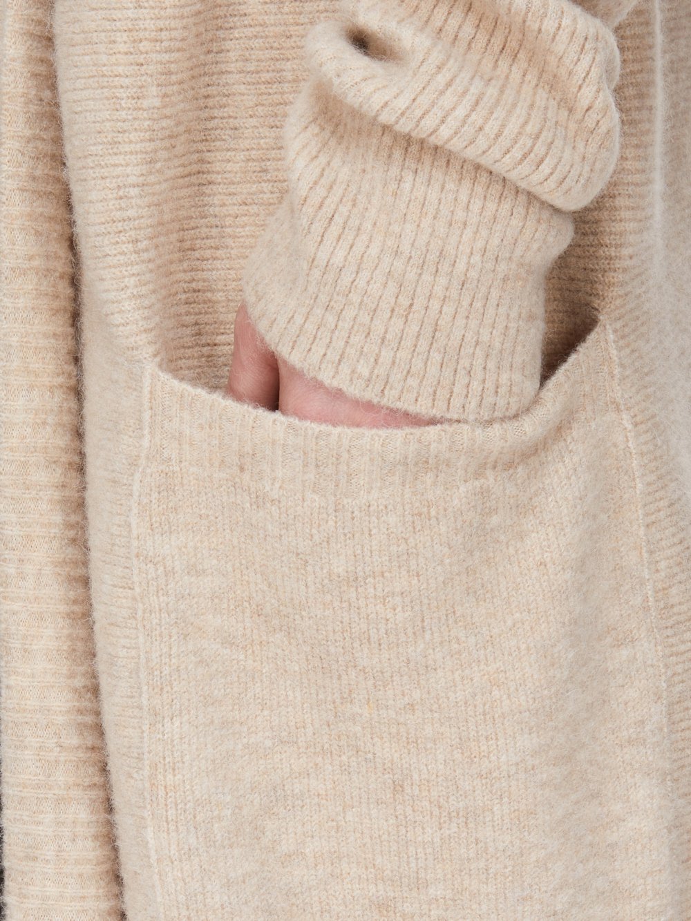 RICK OWENS - KNITWEAR - Rick Owens