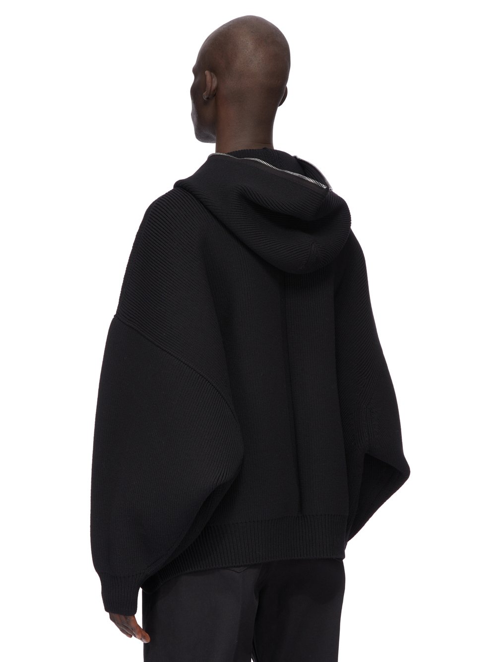 RICK OWENS - JACKETS - Rick Owens