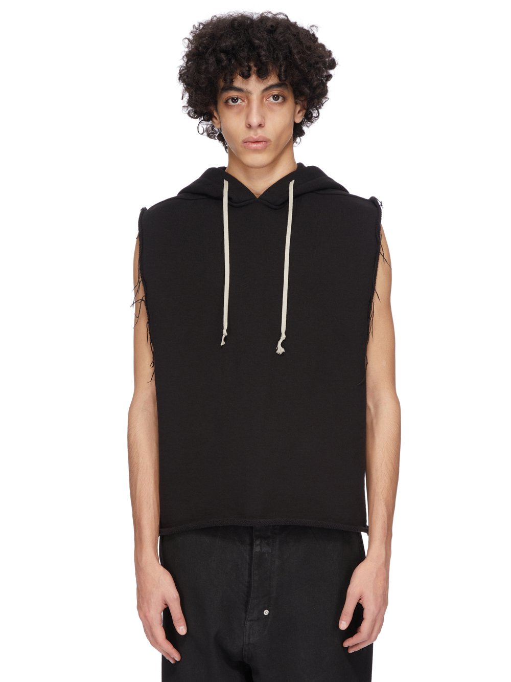 RICK OWENS - TOPS - Rick Owens