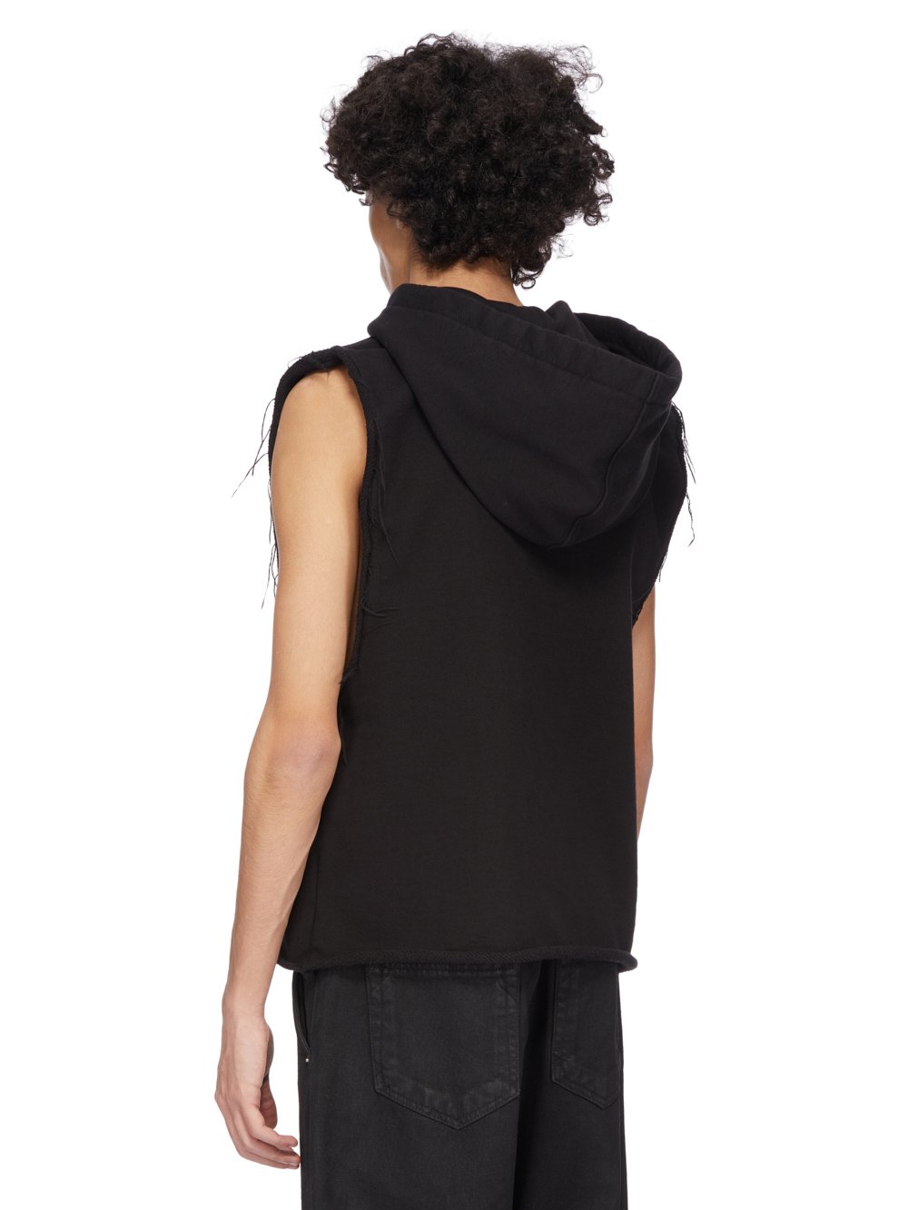 RICK OWENS - TOPS - Rick Owens