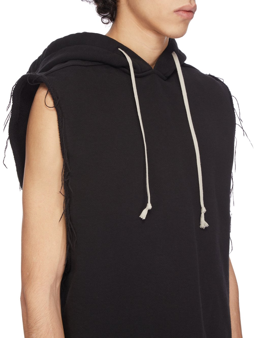 RICK OWENS - TOPS - Rick Owens