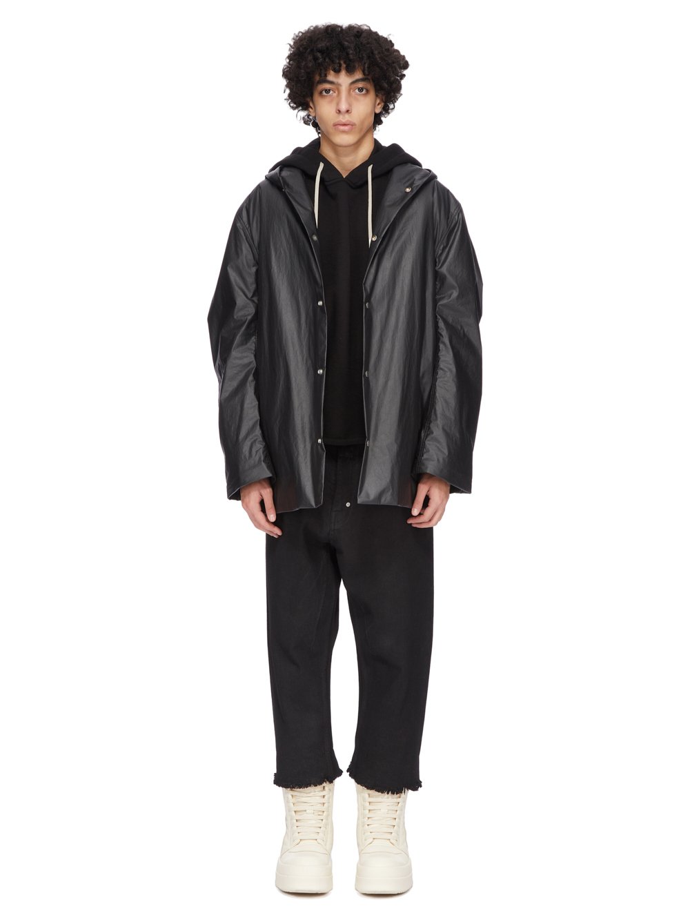 RICK OWENS - TOPS - Rick Owens