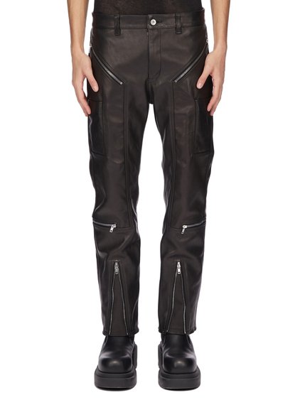 PANTS - Rick Owens
