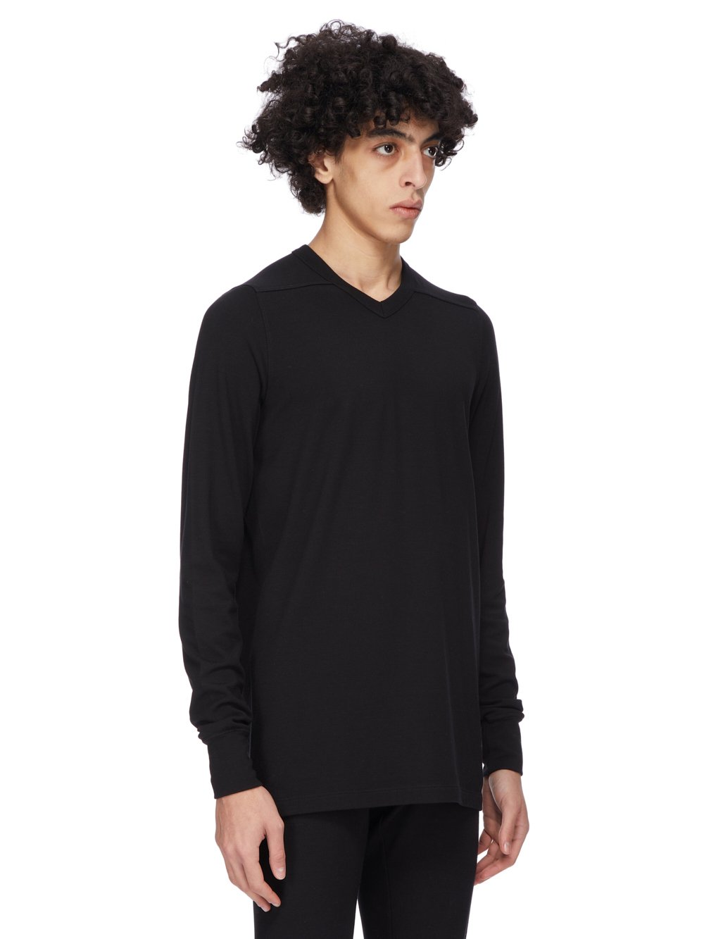 RICK OWENS - TOPS - Rick Owens