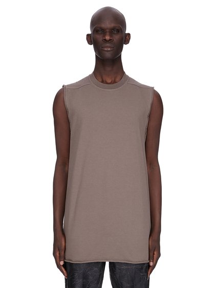 RICK OWENS - TOPS - Rick Owens