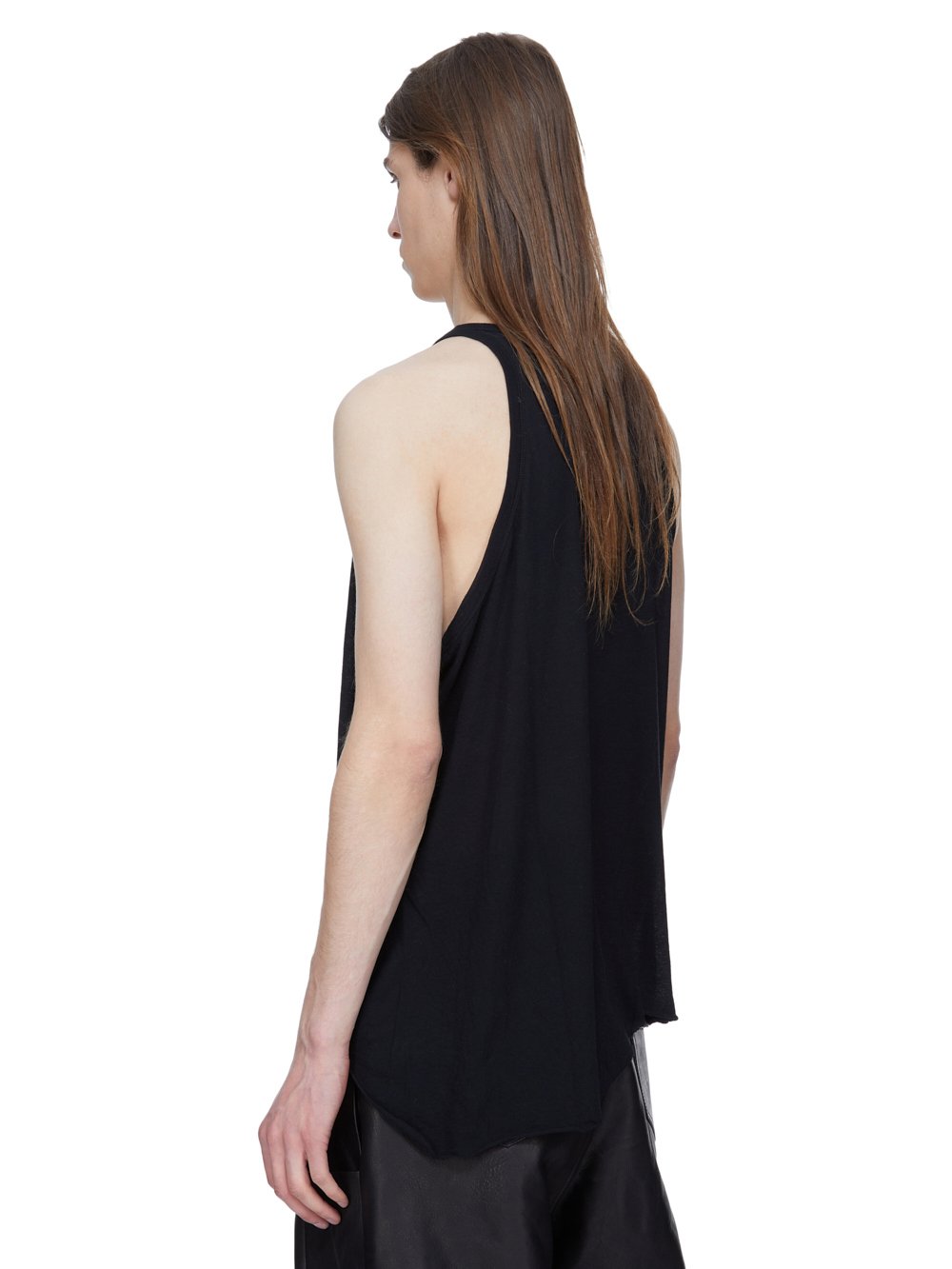 RICK OWENS - TOPS - Rick Owens