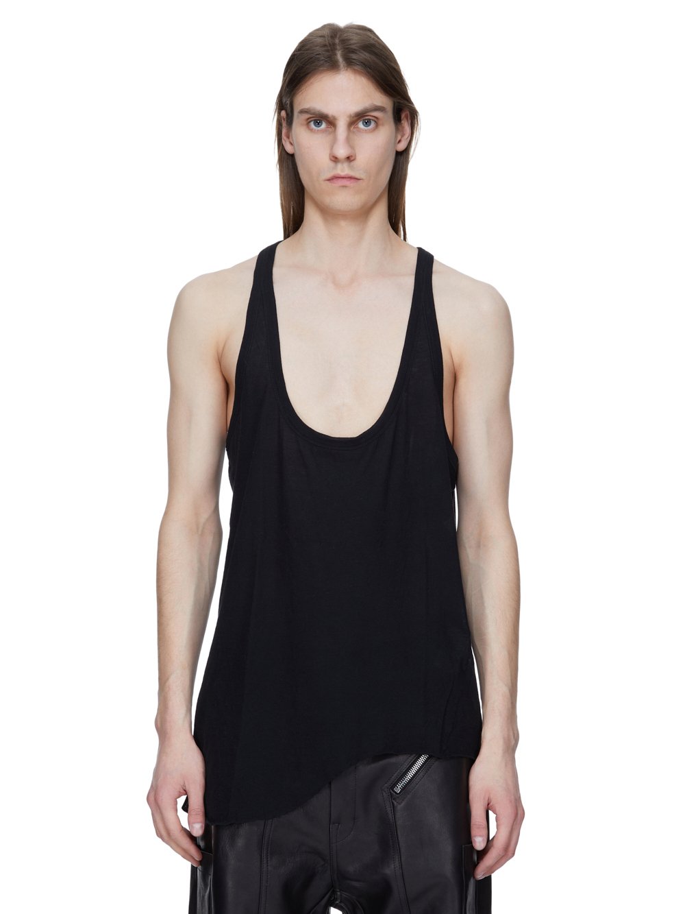RICK OWENS - TOPS - Rick Owens