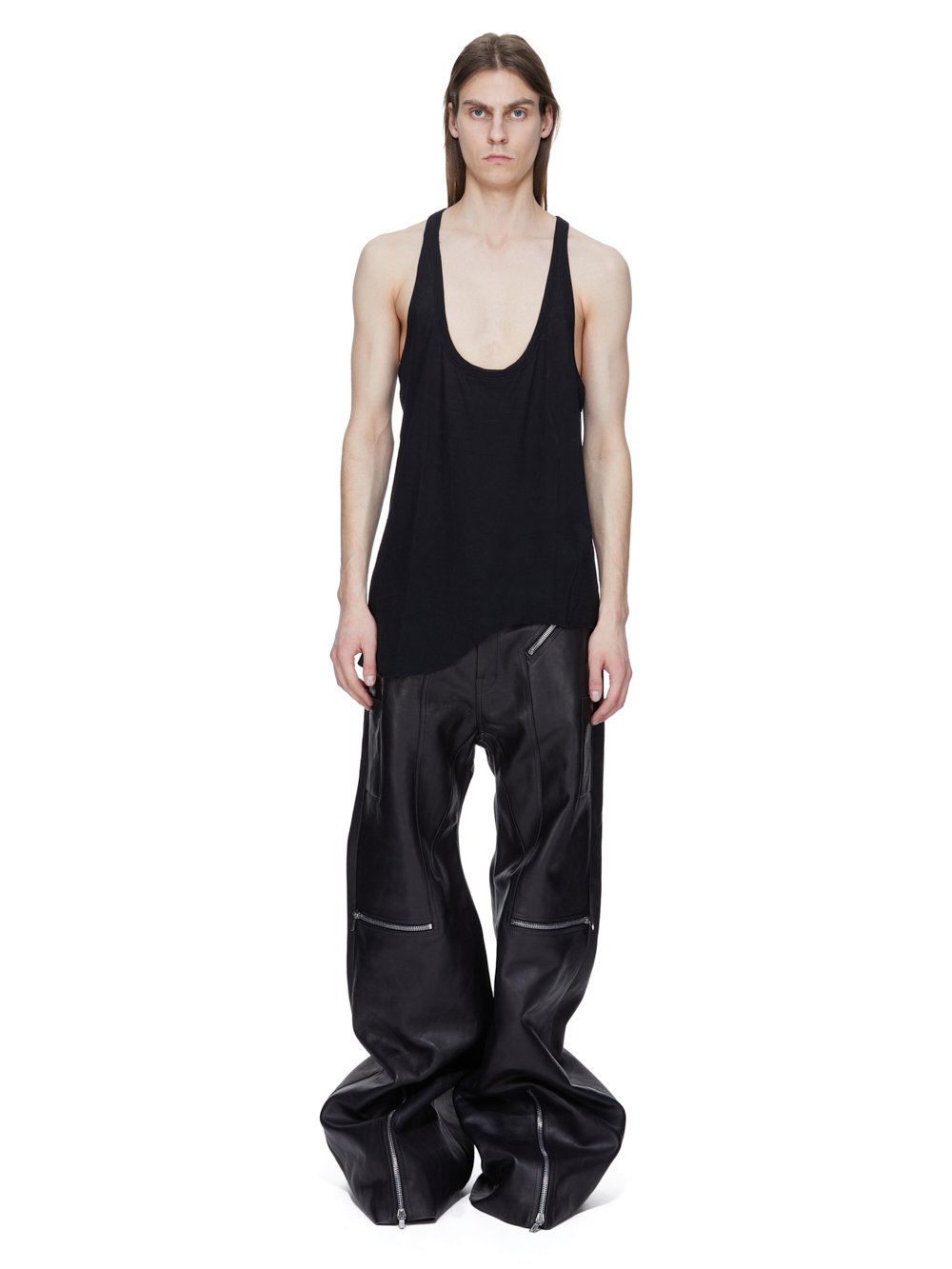 Rick Owens 変形 タンクトップ RICK OWENS - TOPS - Rick Owens