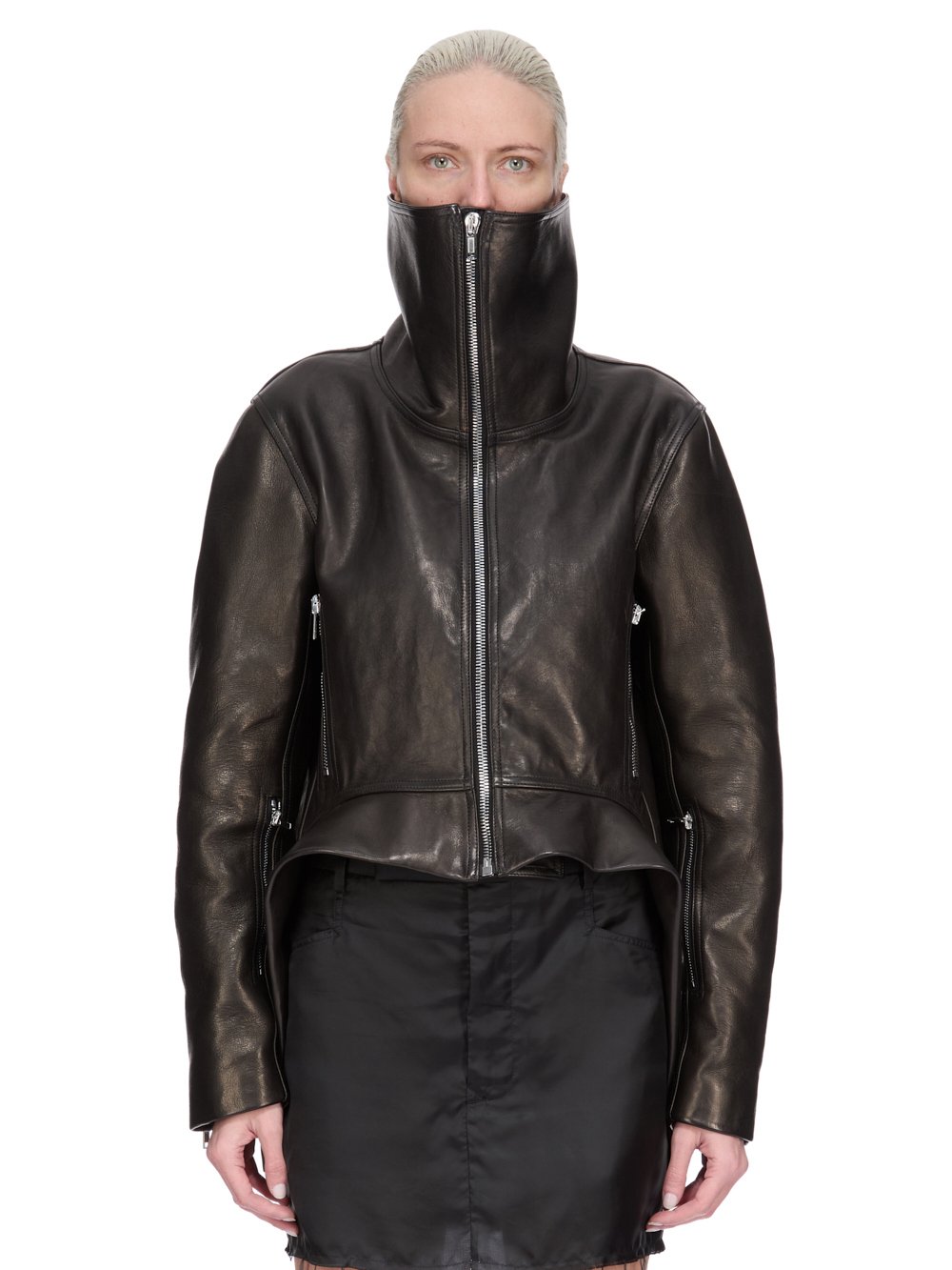 RICK OWENS - JACKETS - Rick Owens