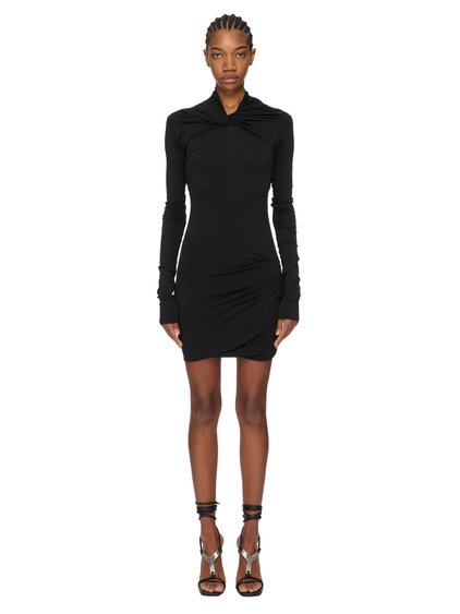 RICKOWENSLILIES【VI / RA オールインワン】 RICKOWENSLILIES - DRESSES - Rick Owens