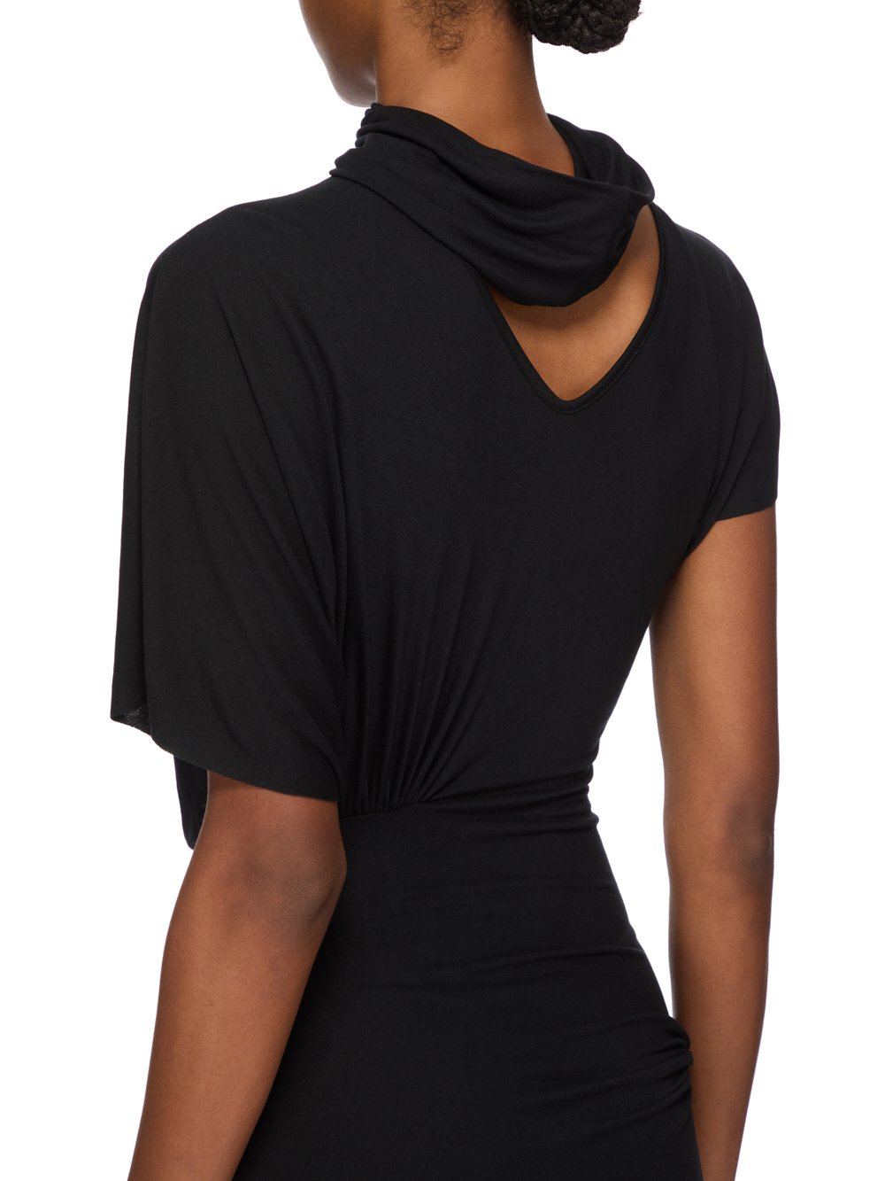 リックオウエンス スリーブレス ノースリーブ RICK OWENS(リックオウエンス) トップス(メンズ) - 海外