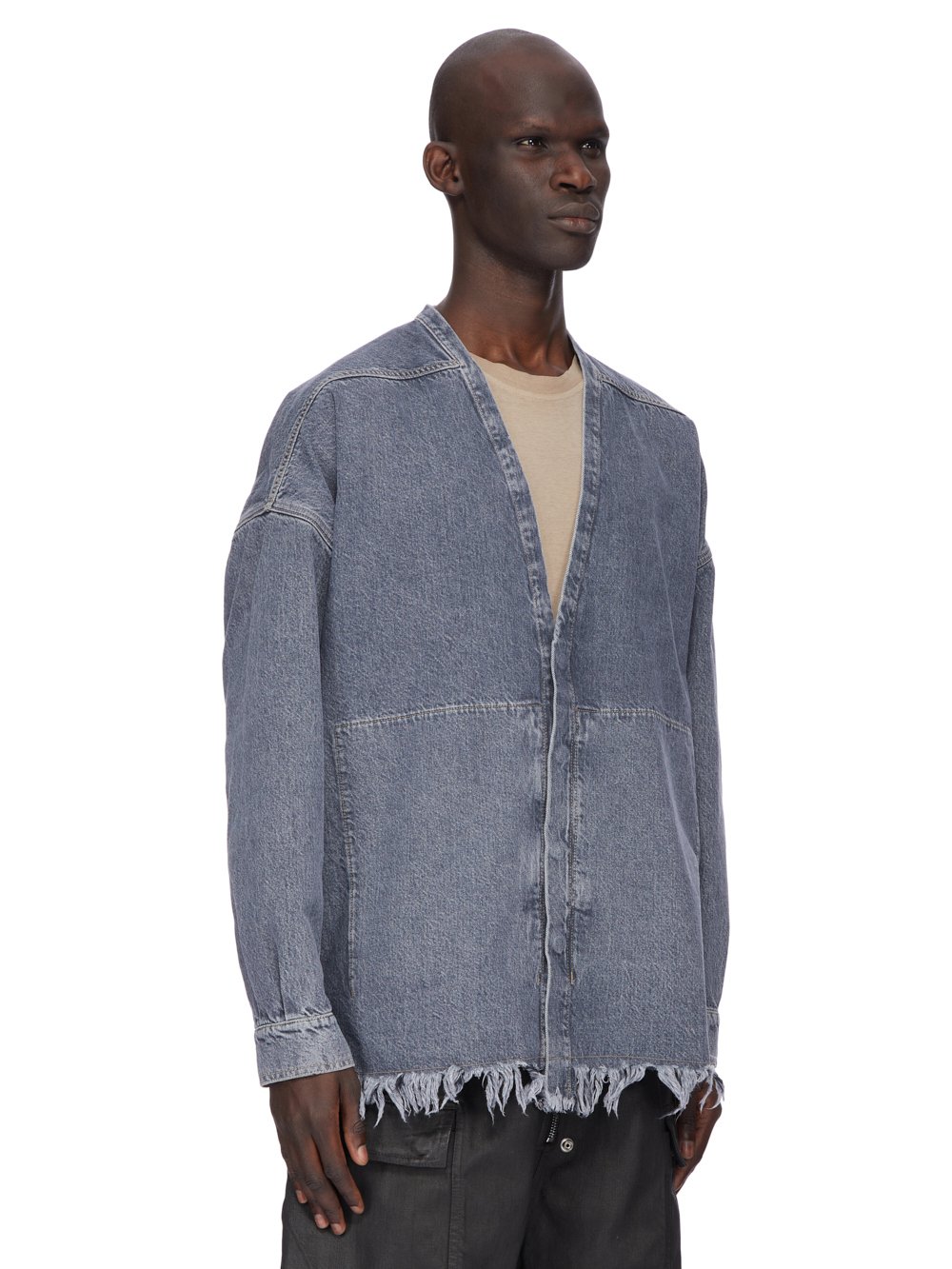 DRKSHDW - JACKETS - Rick Owens