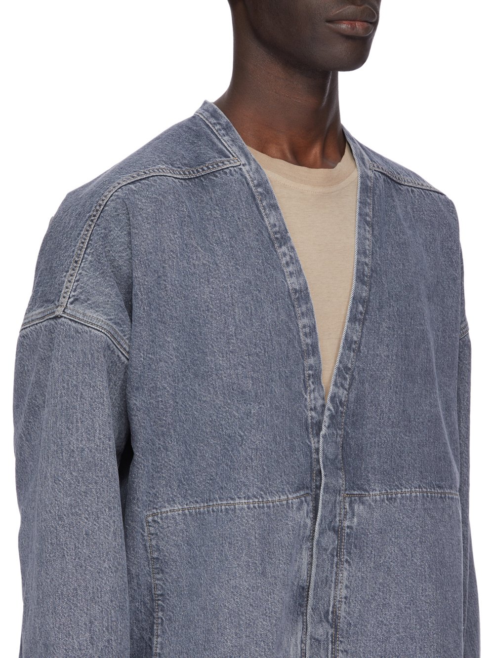 DRKSHDW - JACKETS - Rick Owens