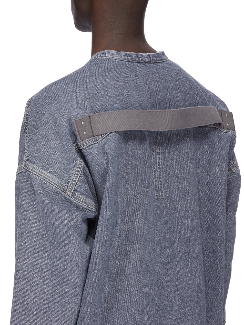 Rick Owens DRKSHDW ジャケット DRKSHDW - JACKETS - Rick Owens