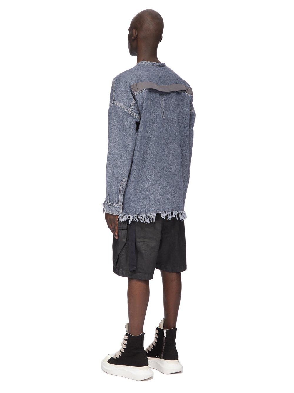 DRKSHDW - JACKETS - Rick Owens