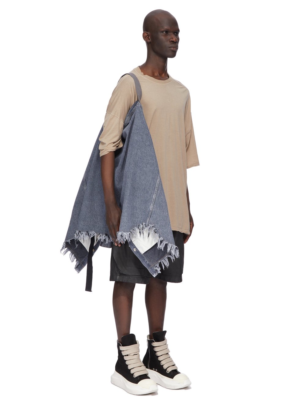 DRKSHDW - JACKETS - Rick Owens