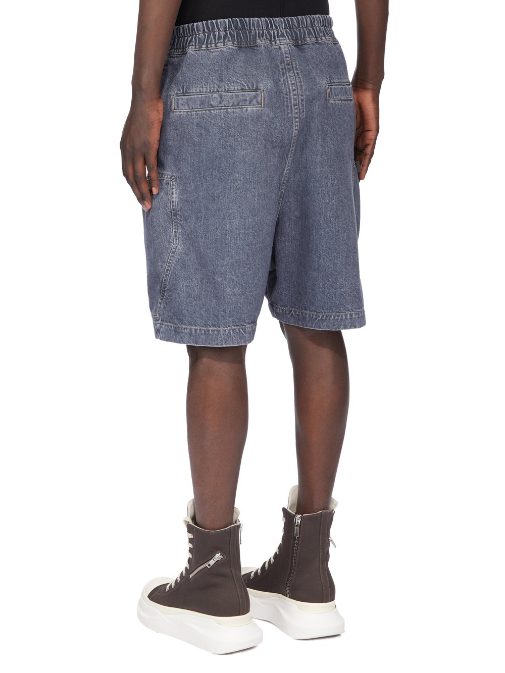 DRKSHDW - PANTS - Rick Owens