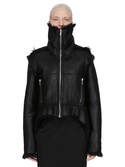 RICK OWENS - JACKETS - Rick Owens