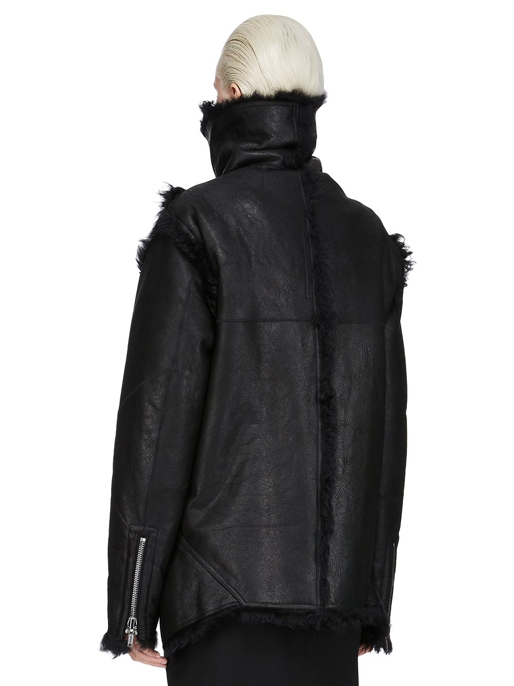 RICK OWENS - JACKETS - Rick Owens