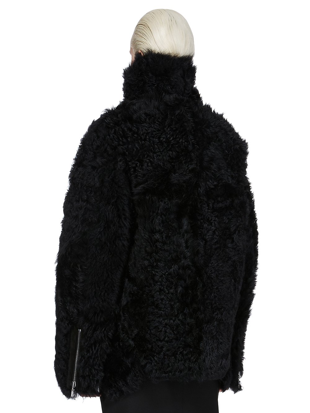 RICK OWENS - JACKETS - Rick Owens