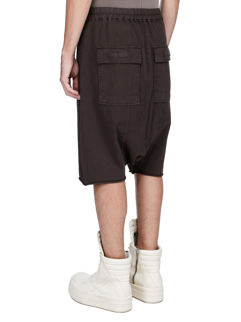 DRKSHDW - PANTS - Rick Owens