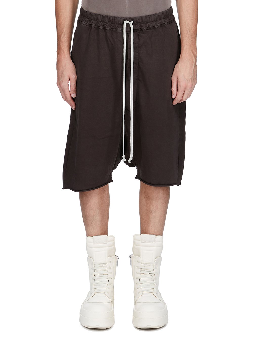 DRKSHDW - PANTS - Rick Owens