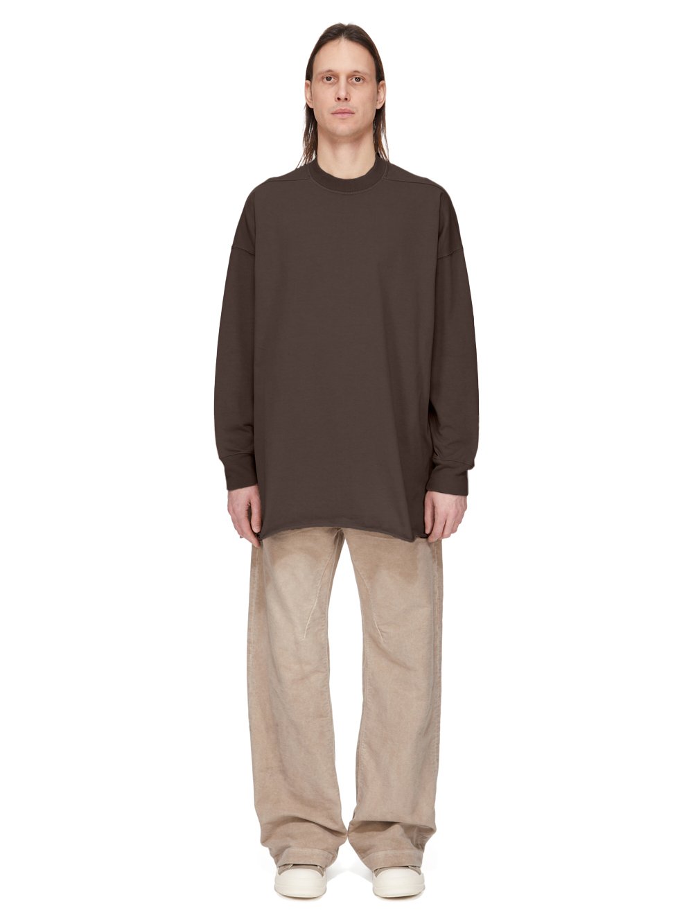 DRKSHDW - TOPS - Rick Owens