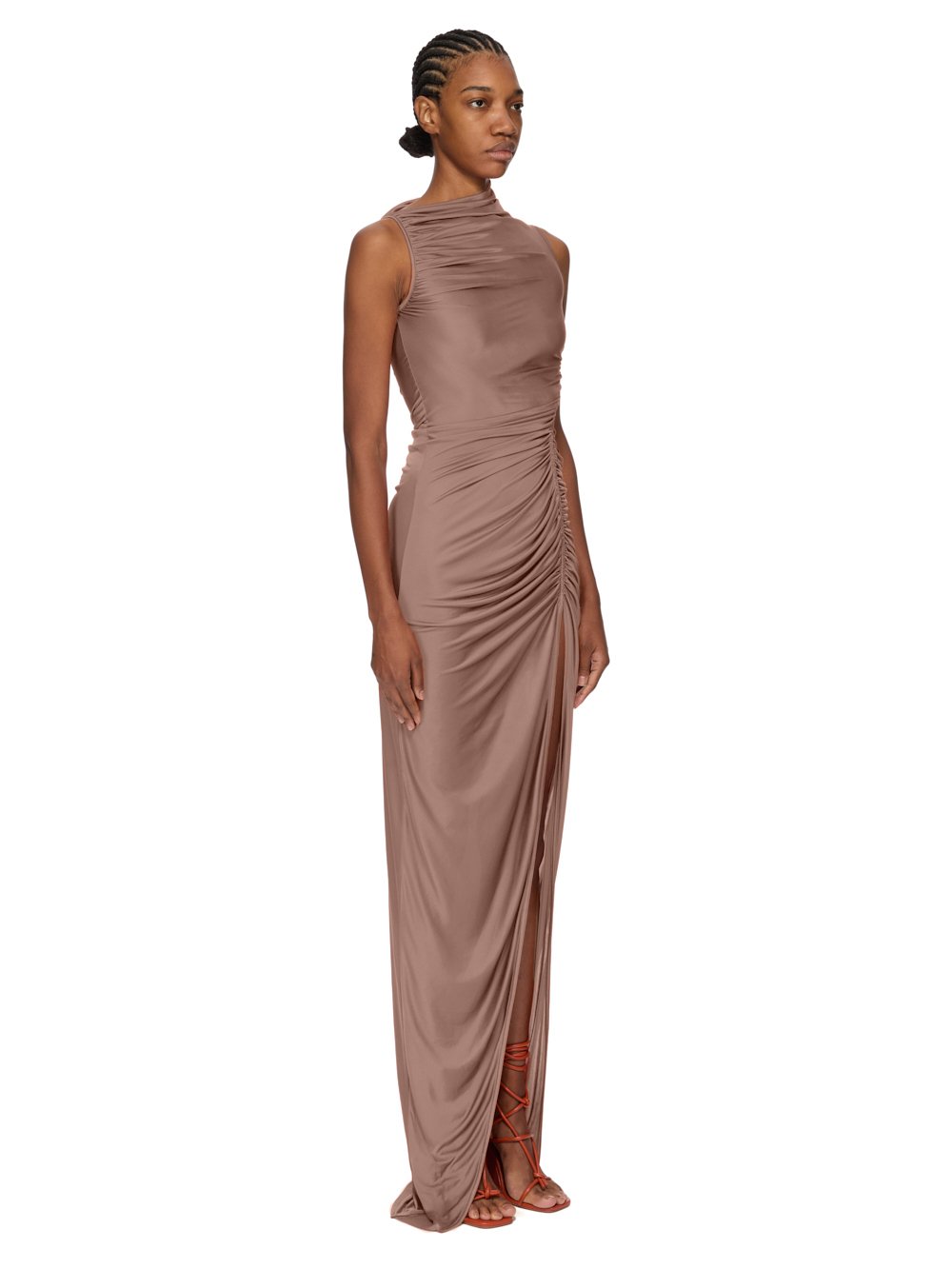 RICKOWENSLILIES - DRESSES - Rick Owens RICKOWENSLILIES - DRESSES - Rick Owens