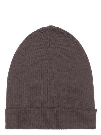 R828.5 Rick Owens ニットネックウォーマー ブラウン R828.5 Rick Owens ニットネックウォーマー ブラウン メンズ