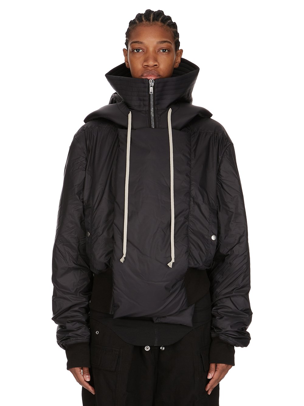 3着まとめRickOwens DRKSHDWFlight Jkt ボンバーjkt RICK OWENS DRKSHDW | GIMP FLIGHT BOMBER JACKET