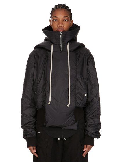 ジャケット・アウター rick owens 23FW arice jaket RICK OWENS - JACKETS - Rick Owens
