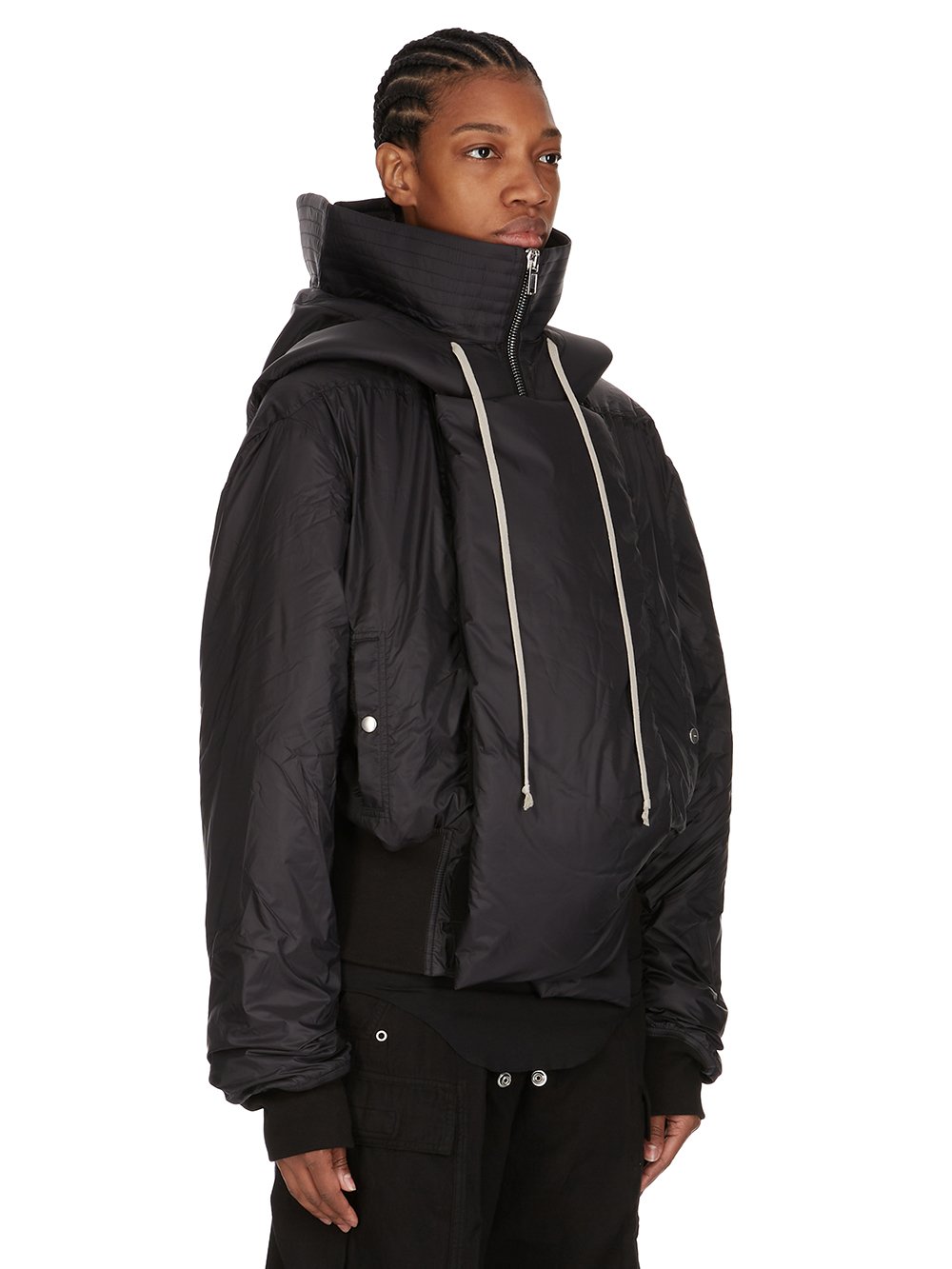 DRKSHDW - JACKETS - Rick Owens