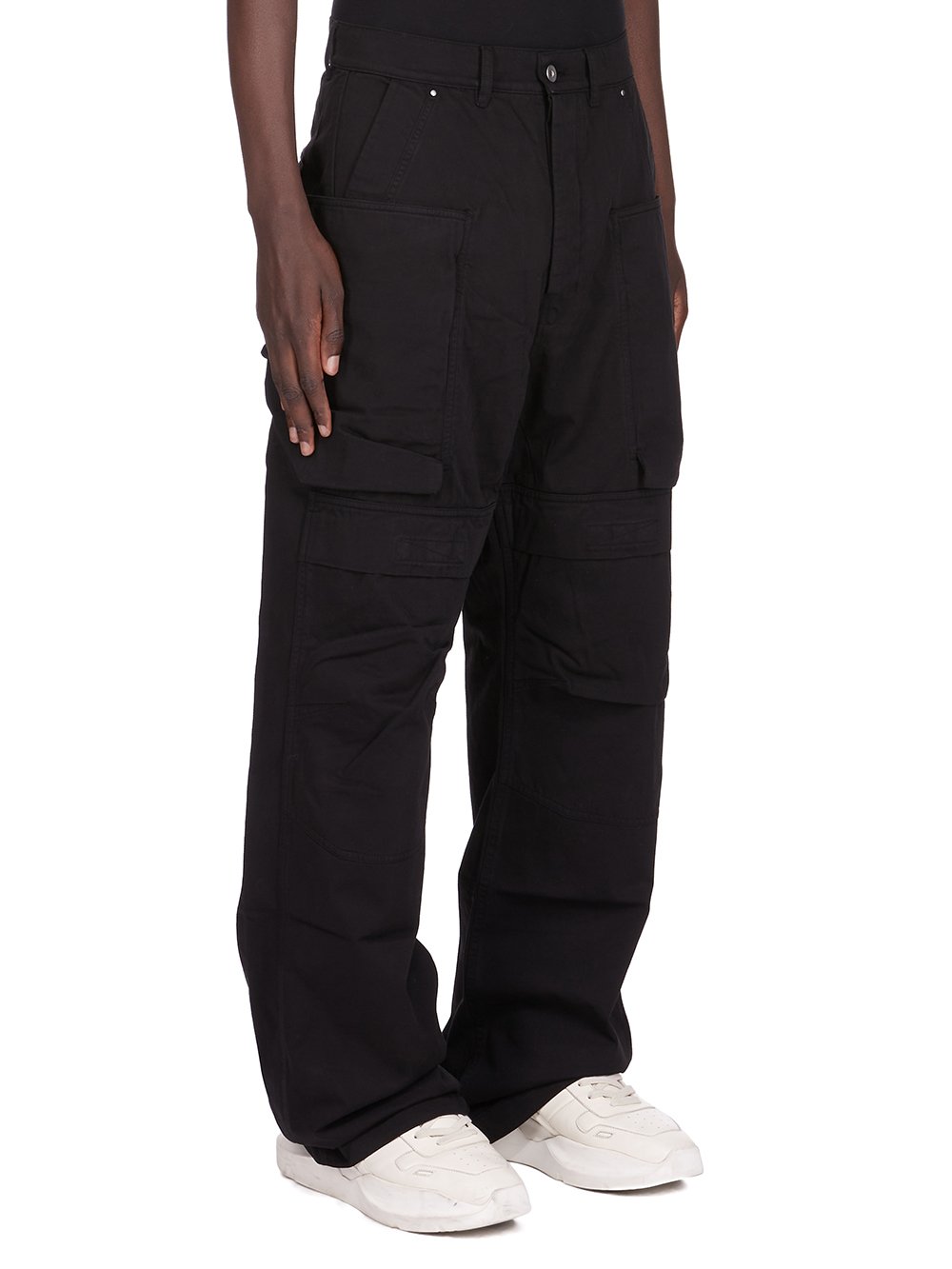 DRKSHDW - PANTS - Rick Owens